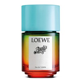 Paula´s Ibiza Loewe - Fragancia femenina