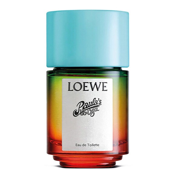 Paula´s Ibiza Loewe - Fragancia femenina, Loewe