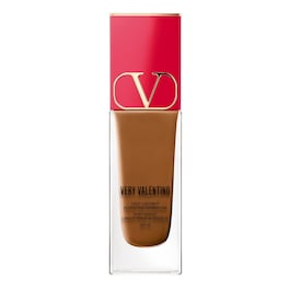 Very Valentino - Base de maquillaje muy ligera, de muy larga duración 24h, SPF25