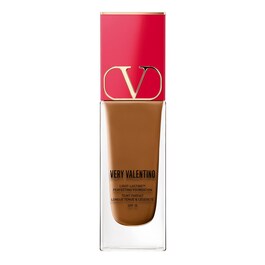 Very Valentino - Base de maquillaje muy ligera, de muy larga duración 24h, SPF25 image