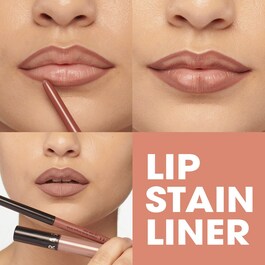 Lip Stain Liner - Lapiz de labios