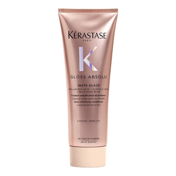 Kerastase Gloss Abs Fondant - Acondicionador y Mascarilla, Kérastase