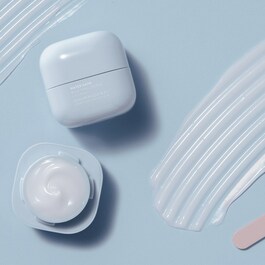 Water Bank Eye Gel-Crema para el contorno de ojos 