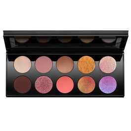 Mothership IX Artistry Palette Huetopian Dream - Paleta sombras 
