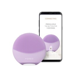 LUNA™ 4 mini - Cepillo facial