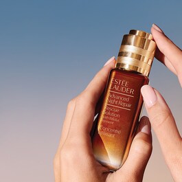 Advanced Night Repair - Concentrado calmante - Sérum facial