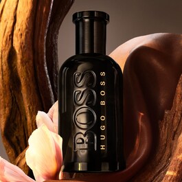 BOSS Bottled Parfum - Estuche