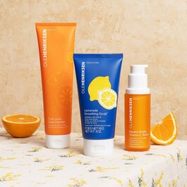 Lemonade Smoothing Srub - Exfoliante Facial Retexturizante Alisador con AHA