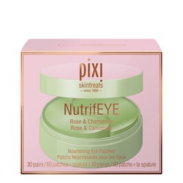 NutrifEYE - Parches nutritivos para los ojos