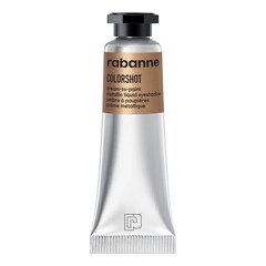 Eyephoria Colorshot - Sombra de ojos en crema Multiacabado, RABANNE MAKEUP