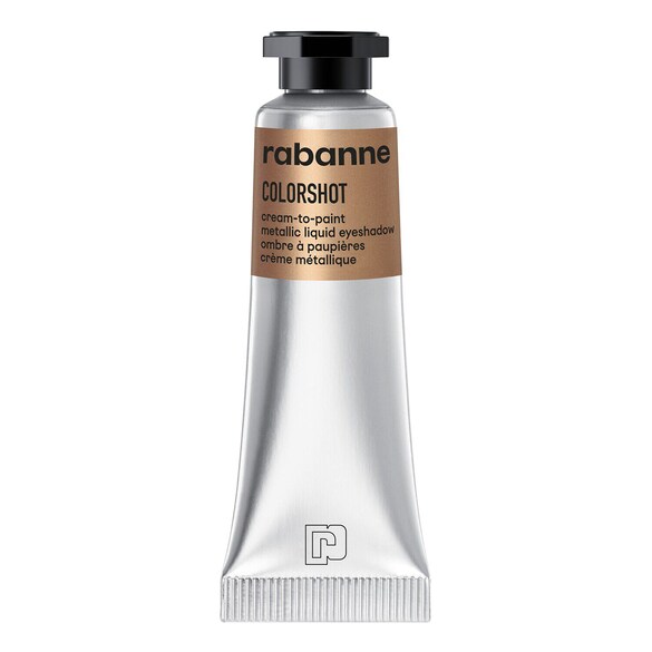 Eyephoria Colorshot - Sombra de ojos en crema Multiacabado, RABANNE MAKEUP