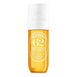 Brazilian Crush Body Fragrance Mist - Bruma corporal perfumada