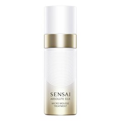 Sensai Absolute Silk - Micro Mousse Treatment, KANEBO