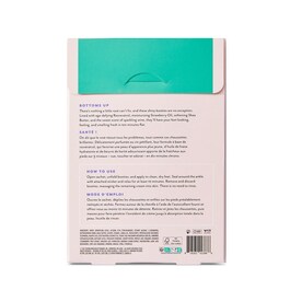 Rosé Toes - Mascarilla regeneradora para pies