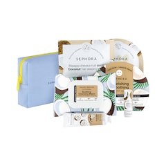 Kit coco manía, SEPHORA COLLECTION