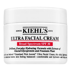 Ultra Facial Cream SPF30 - Crema Hidratante SPF30, Kiehl's Since 1851