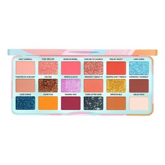 Italian Spritz Eye Shadow Palette - Sombra de ojos, TOO FACED