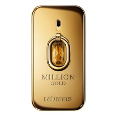 Million Gold Elixir - Parfum Intense Hombre, Rabanne Fragances