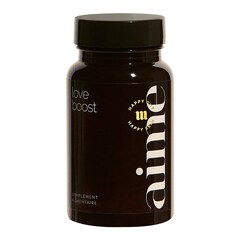 Love Boost Caps - Complementos alimenticios, AIME