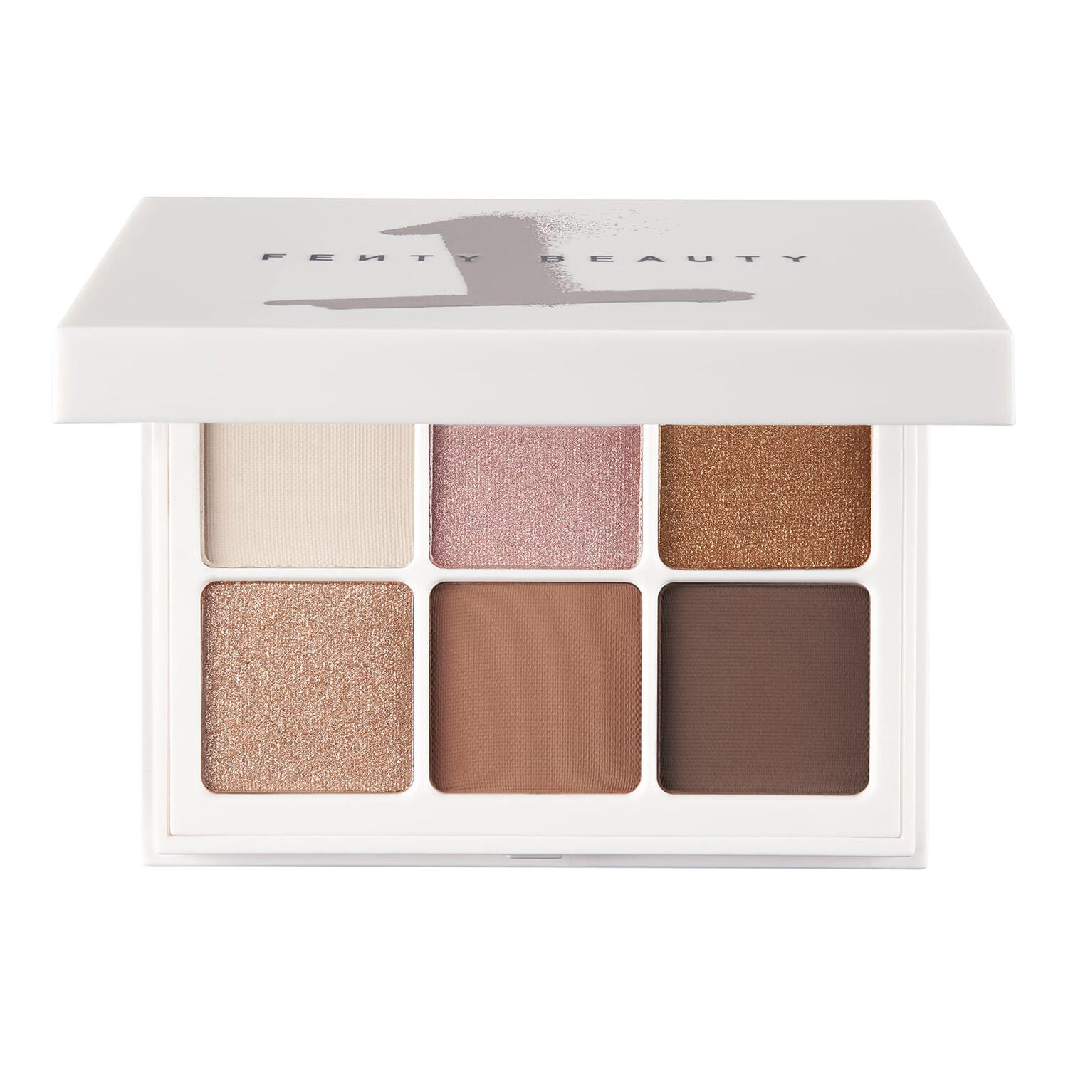 FENTY BEAUTY BY RIHANNA - Snap Shadows True Neutrals