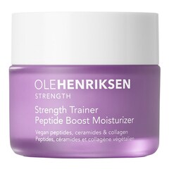 Strength Trainer Peptide Boost Moisturizer - Crema hidratante, OLEHENRIKSEN