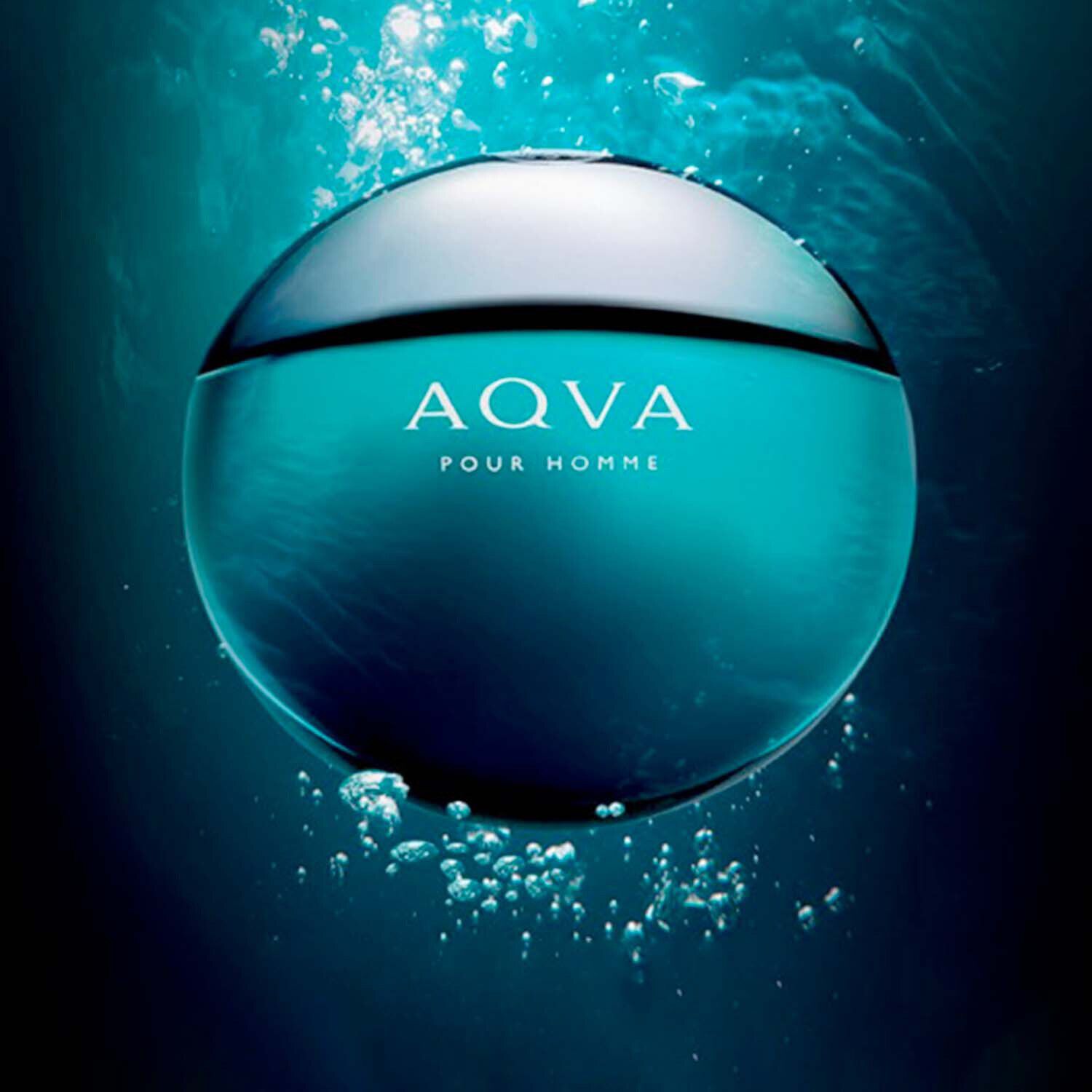 Aqva pour Homme Eau de Toilette de BVLGARI SEPHORA