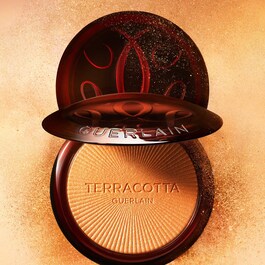 Terracotta Luminizer - Polvo iluminador