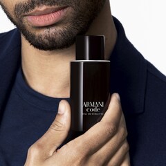 Code Eau de Toilette - Estuche de regalo, ARMANI