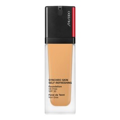 Synchro Skin Self-Refreshing - Base de maquillaje SPF 30, SHISEIDO