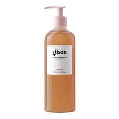 Honey Infused Hair Wash - Champú, GISOU