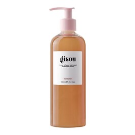 Honey Infused Hair Wash - Champú