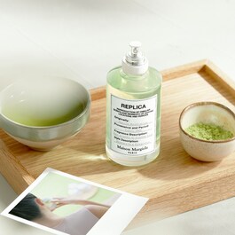 REPLICA Matcha Meditation - Eau de Toilette Formato viaje