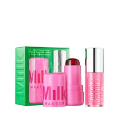 Jelly Lip Kit - dúo tinte + aceite labial, Milk Makeup