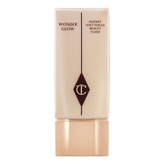 Wonderglow - Primer rostro, CHARLOTTE TILBURY