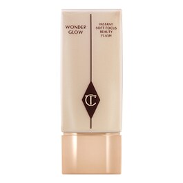 Wonderglow - Primer rostro
