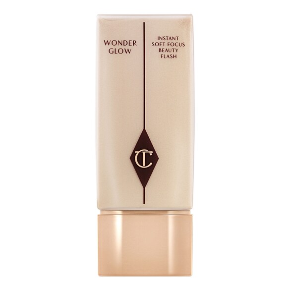 Wonderglow - Primer rostro, CHARLOTTE TILBURY