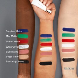 Hy-Power Eye, Cheek & Lip Pigment Paint - Crema pigmentada