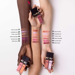 Make Me Blush - Colorete Líquido Textura Ligera Larga Duración