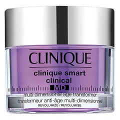 Clinique Smart Clinical MD - Hidratante facial antiedad, CLINIQUE