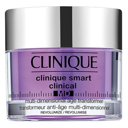 Clinique Smart Clinical MD - Hidratante facial antiedad