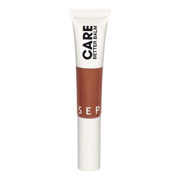 Better Balm - Aceite labial brillante, SEPHORA COLLECTION