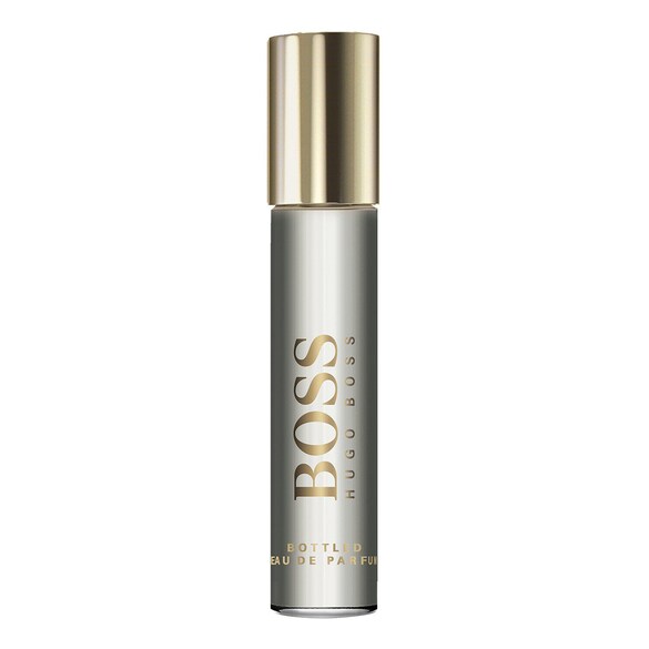 BOSS Bottled - Eau de Toilette Formato Viaje , HUGO BOSS