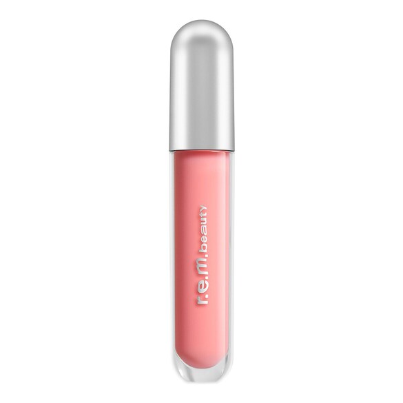 Essential Drip - Bálsamo para labios con ácido hialurónico, Rem Beauty