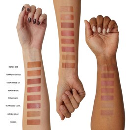Nudies Matte Bronzer - Para ojos, mejillas y labios