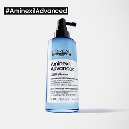 Serie Expert Aminexil Advanced - Sérum anticaída profesional fortificante