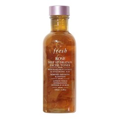 Rose Facial Toner - Tónico facial con aceite de rosas y ácido hialurónico, Fresh