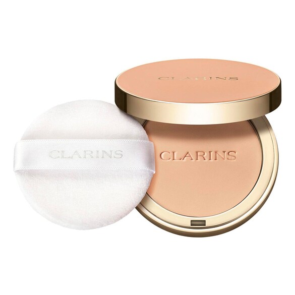 Ever matte - Polvos compactos , CLARINS