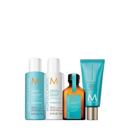 DISCOVERY SET – Estuche rutina de hidratación cabello & manos