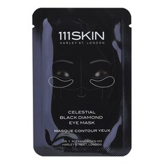 Celestial Black Diamond Eye Mask Box - Mascarilla , 11Skin
