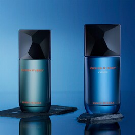 Fusion D'Issey - Eau de Toilette Especiada Amaderada